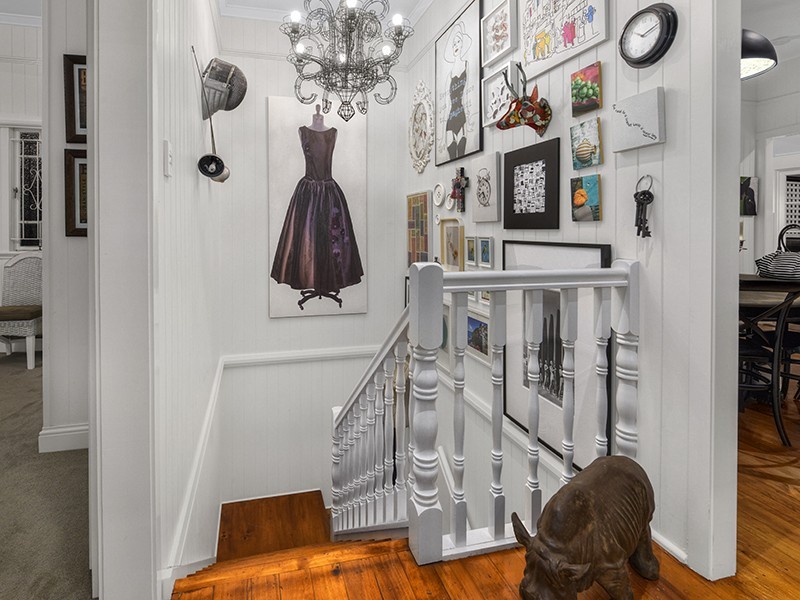 33 Adelaide Street, Clayfield QLD 4011