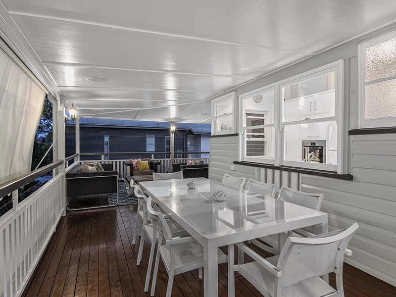 33 Adelaide Street, Clayfield QLD 4011