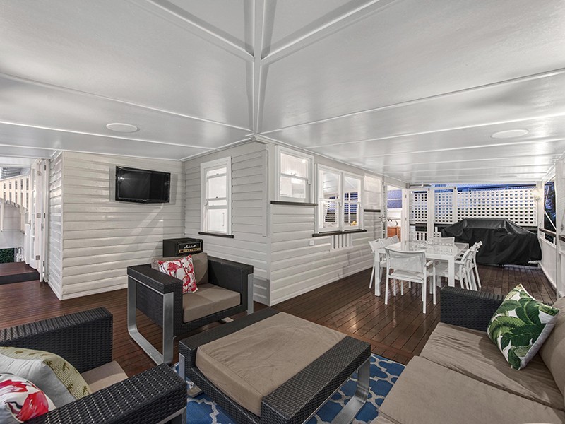 33 Adelaide Street, Clayfield QLD 4011