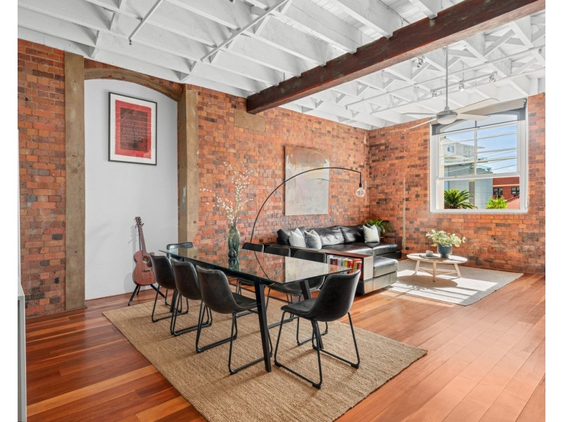 69/54 Vernon Terrace, Teneriffe QLD 4005