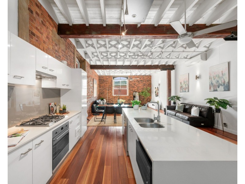 69/54 Vernon Terrace, Teneriffe QLD 4005