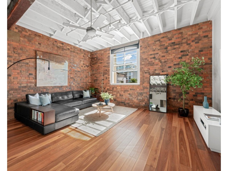 69/54 Vernon Terrace, Teneriffe QLD 4005