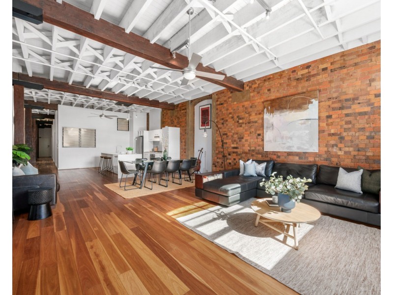 69/54 Vernon Terrace, Teneriffe QLD 4005