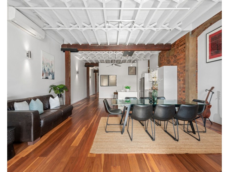 69/54 Vernon Terrace, Teneriffe QLD 4005