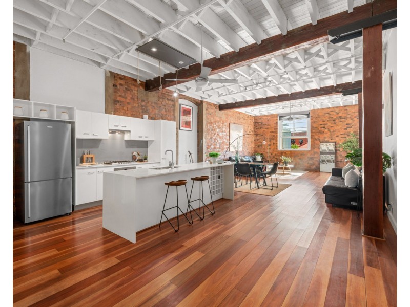 69/54 Vernon Terrace, Teneriffe QLD 4005