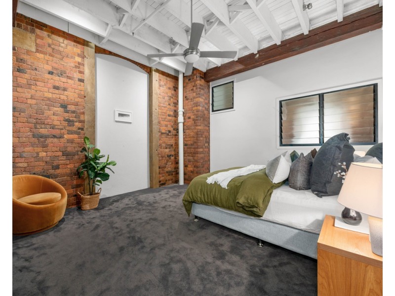 69/54 Vernon Terrace, Teneriffe QLD 4005