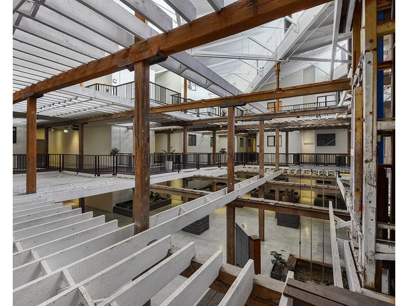 69/54 Vernon Terrace, Teneriffe QLD 4005