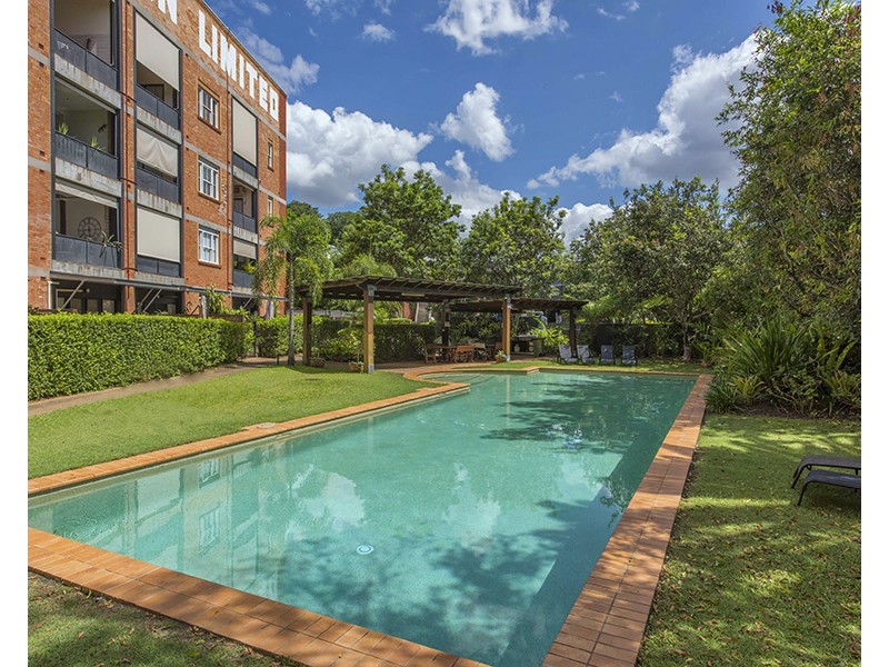 69/54 Vernon Terrace, Teneriffe QLD 4005