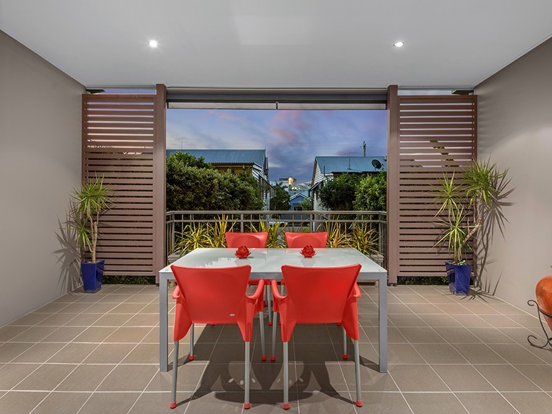 2/173 Arthur Street, Fortitude Valley QLD 4006