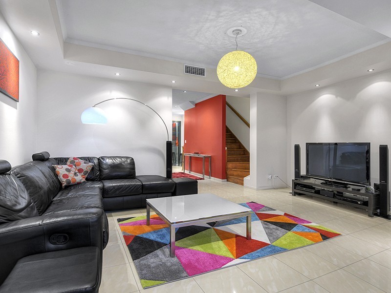 2/173 Arthur Street, Fortitude Valley QLD 4006