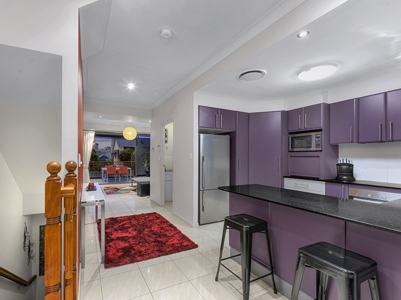 2/173 Arthur Street, Fortitude Valley QLD 4006
