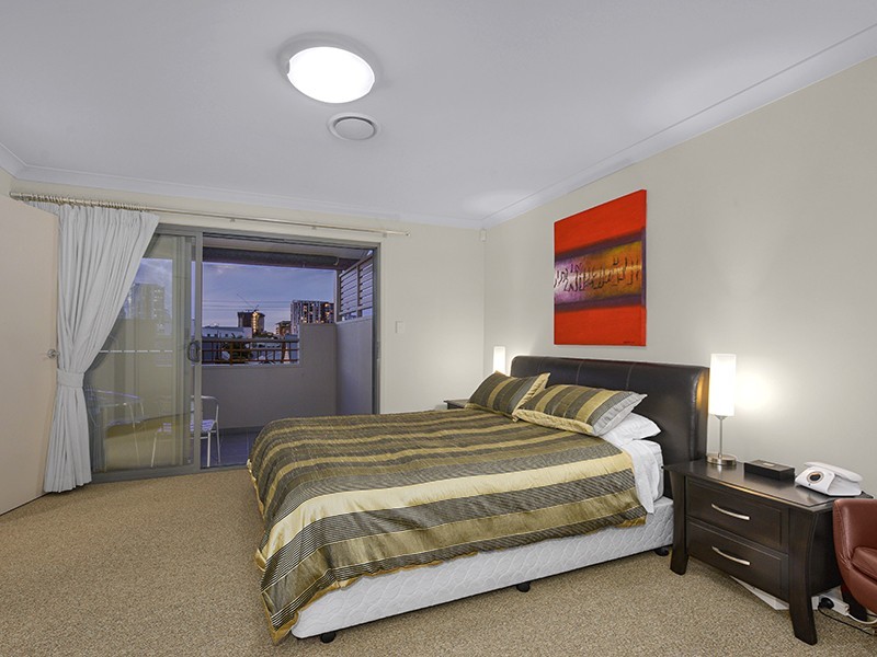 2/173 Arthur Street, Fortitude Valley QLD 4006