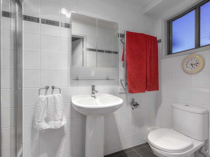 2/173 Arthur Street, Fortitude Valley QLD 4006