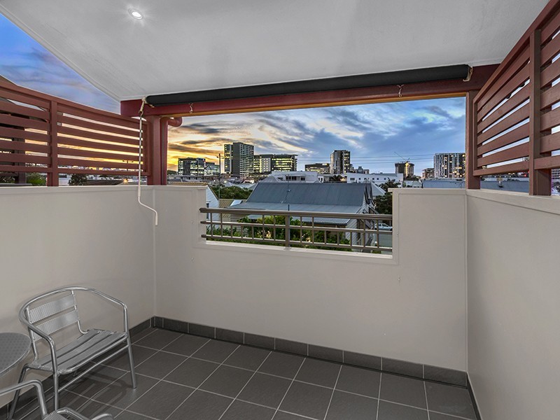 2/173 Arthur Street, Fortitude Valley QLD 4006