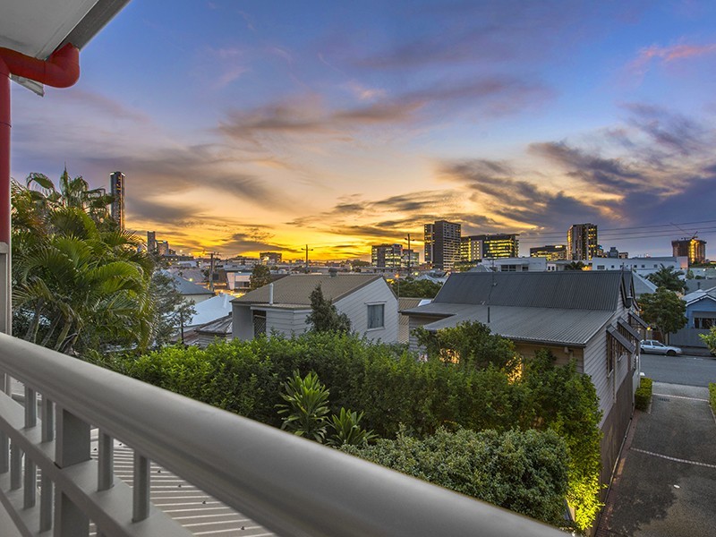 2/173 Arthur Street, Fortitude Valley QLD 4006