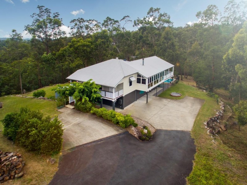 115 Highwood Road, The Gap QLD 4061