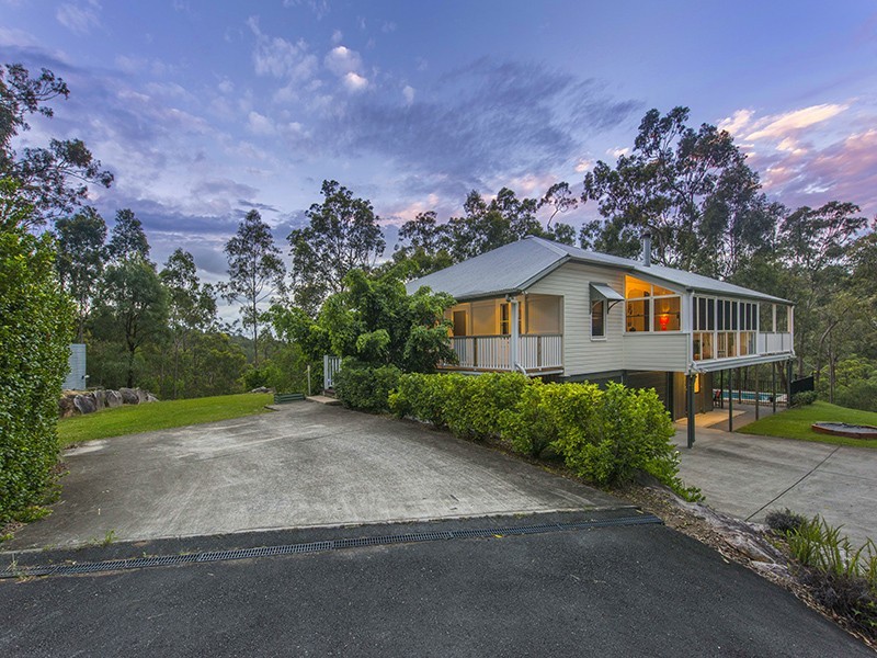 115 Highwood Road, The Gap QLD 4061