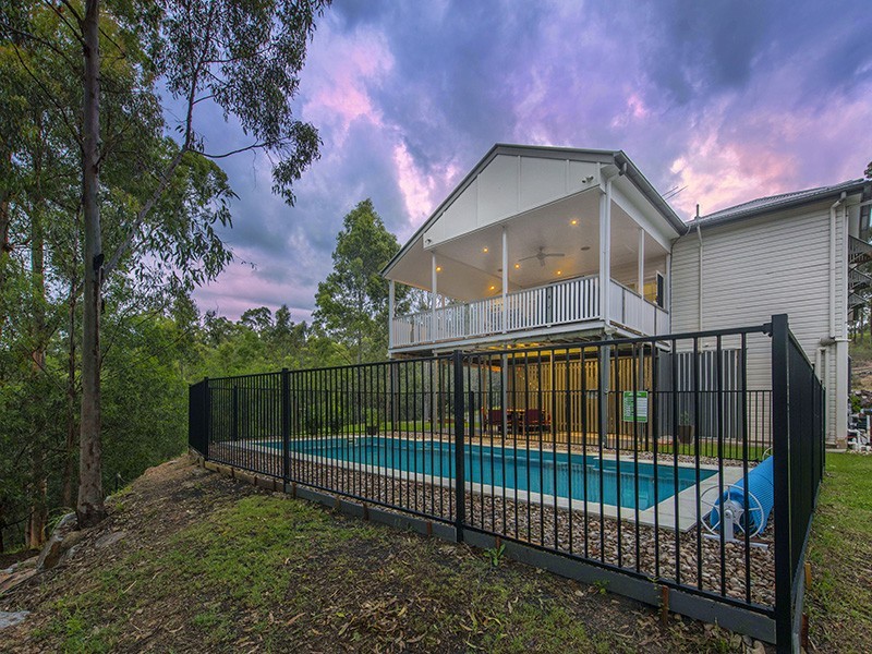 115 Highwood Road, The Gap QLD 4061