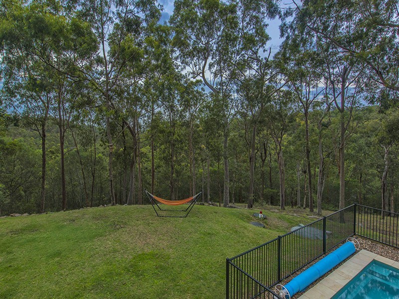 115 Highwood Road, The Gap QLD 4061