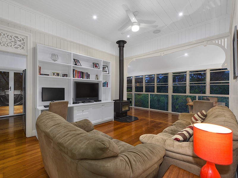 115 Highwood Road, The Gap QLD 4061