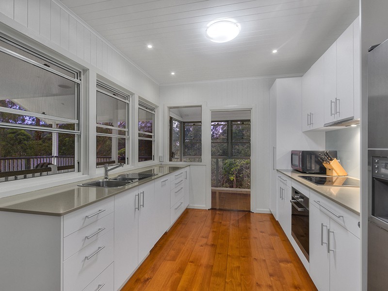 115 Highwood Road, The Gap QLD 4061