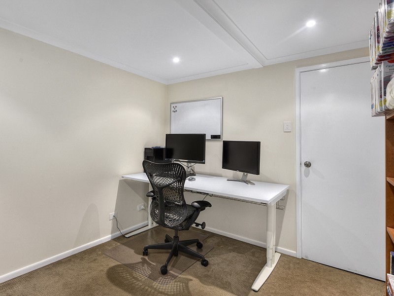 115 Highwood Road, The Gap QLD 4061