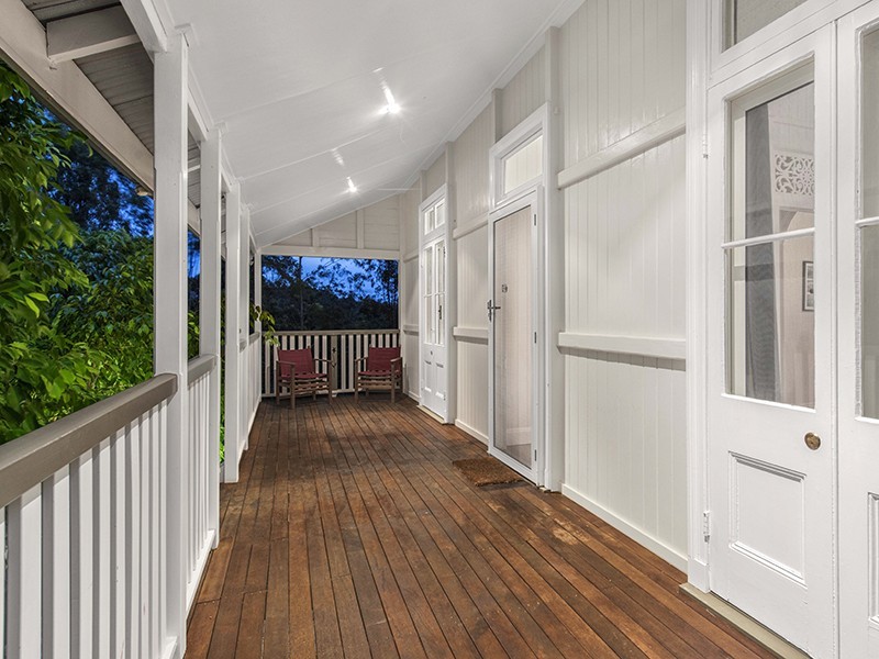 115 Highwood Road, The Gap QLD 4061