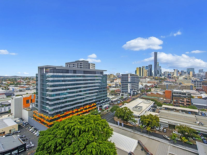 1104/8 Church Street, Fortitude Valley QLD 4006