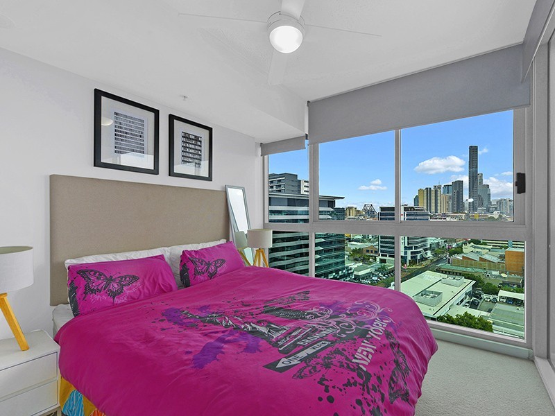 1104/8 Church Street, Fortitude Valley QLD 4006