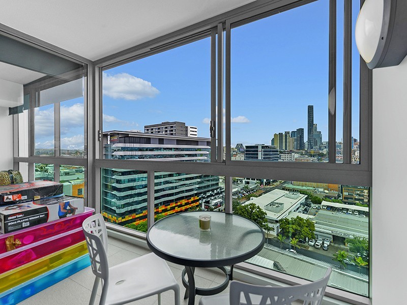 1104/8 Church Street, Fortitude Valley QLD 4006