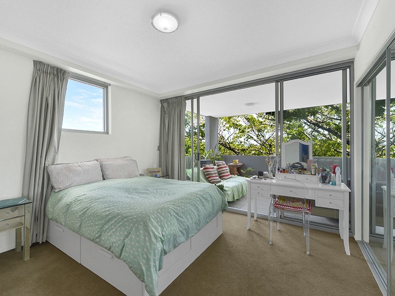 28/32 Agnes Street, Albion QLD 4010