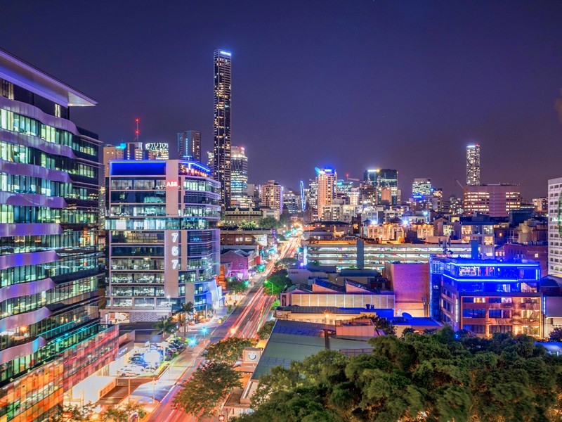 711/8 Church Street, Fortitude Valley QLD 4006