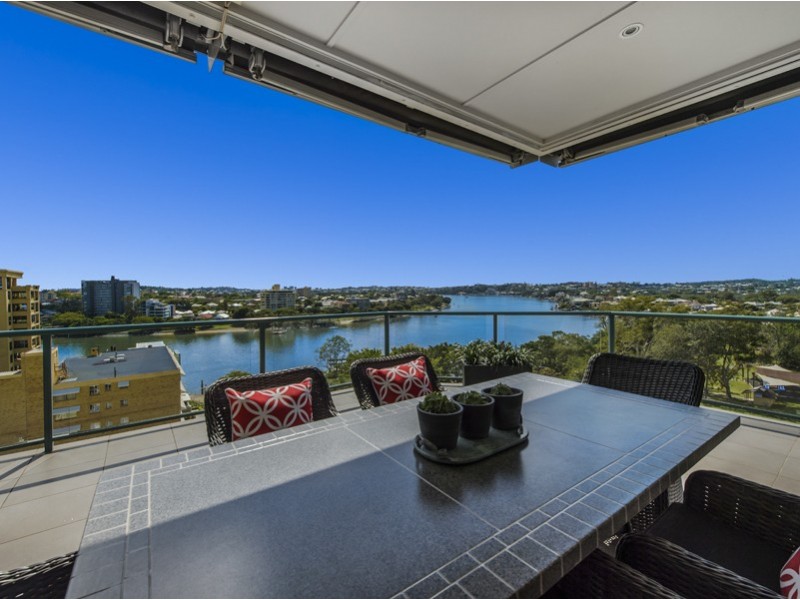 27/10 Park Avenue, Kangaroo Point QLD 4169