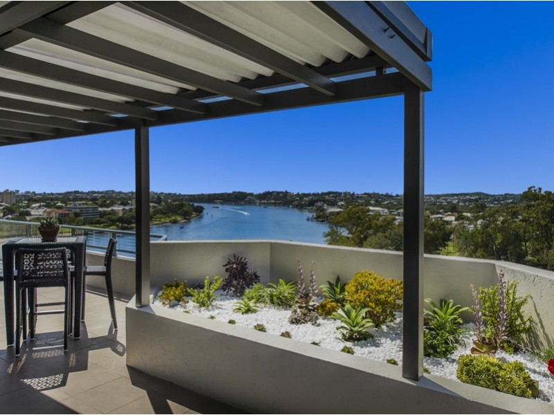 27/10 Park Avenue, Kangaroo Point QLD 4169