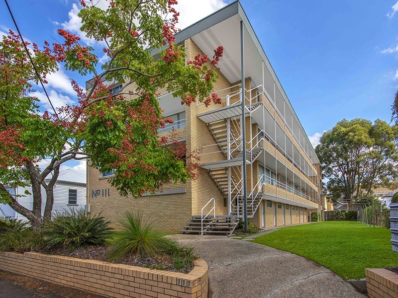6/111 James Street, New Farm QLD 4005
