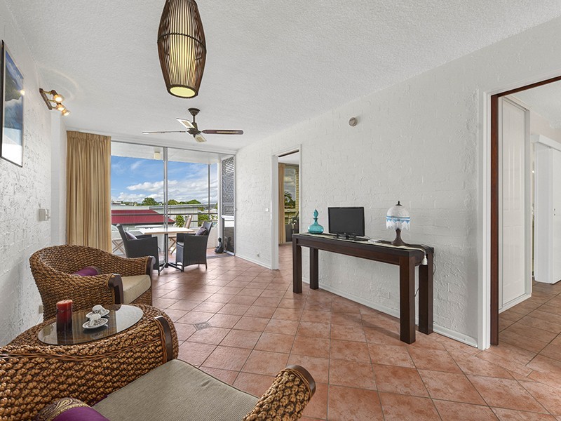 6/111 James Street, New Farm QLD 4005