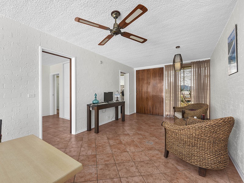 6/111 James Street, New Farm QLD 4005