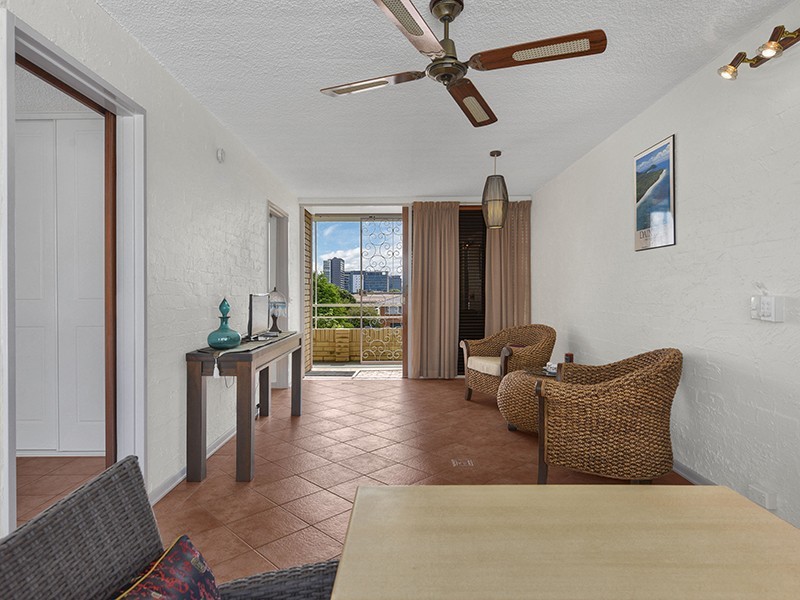 6/111 James Street, New Farm QLD 4005