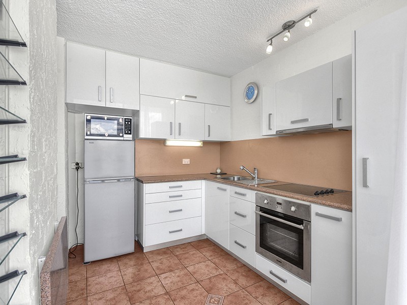 6/111 James Street, New Farm QLD 4005