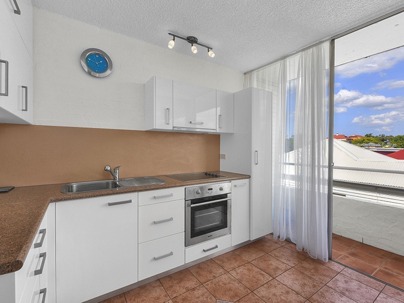 6/111 James Street, New Farm QLD 4005