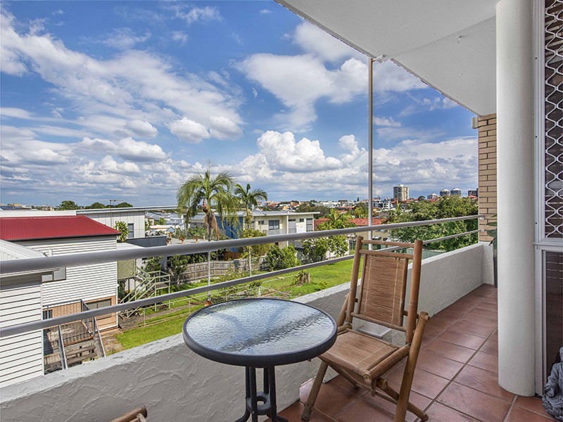 6/111 James Street, New Farm QLD 4005