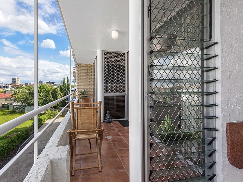 6/111 James Street, New Farm QLD 4005