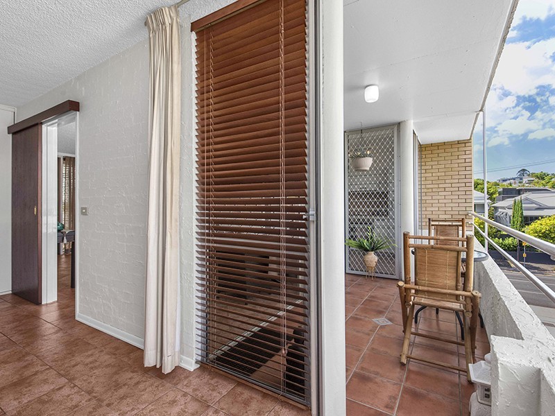 6/111 James Street, New Farm QLD 4005