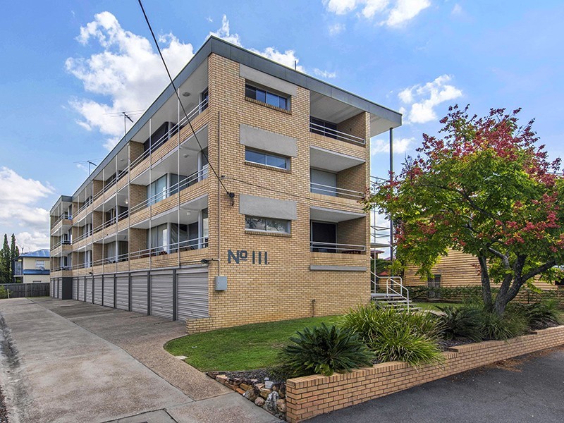 6/111 James Street, New Farm QLD 4005