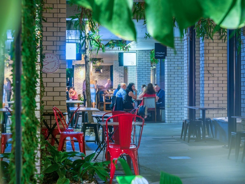 6/111 James Street, New Farm QLD 4005