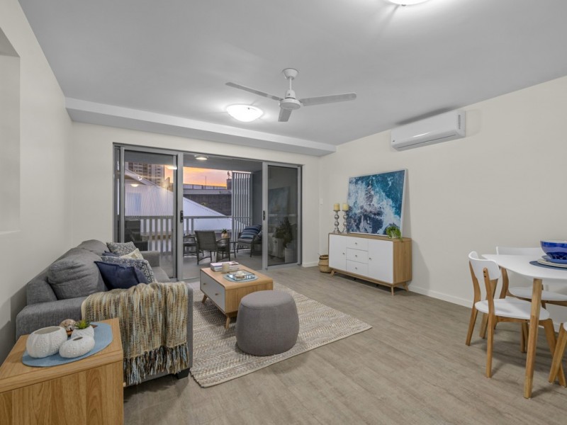 7/5 Cintra Road, Bowen Hills QLD 4006