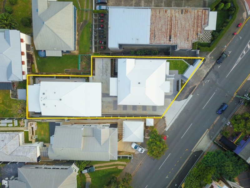 7/5 Cintra Road, Bowen Hills QLD 4006