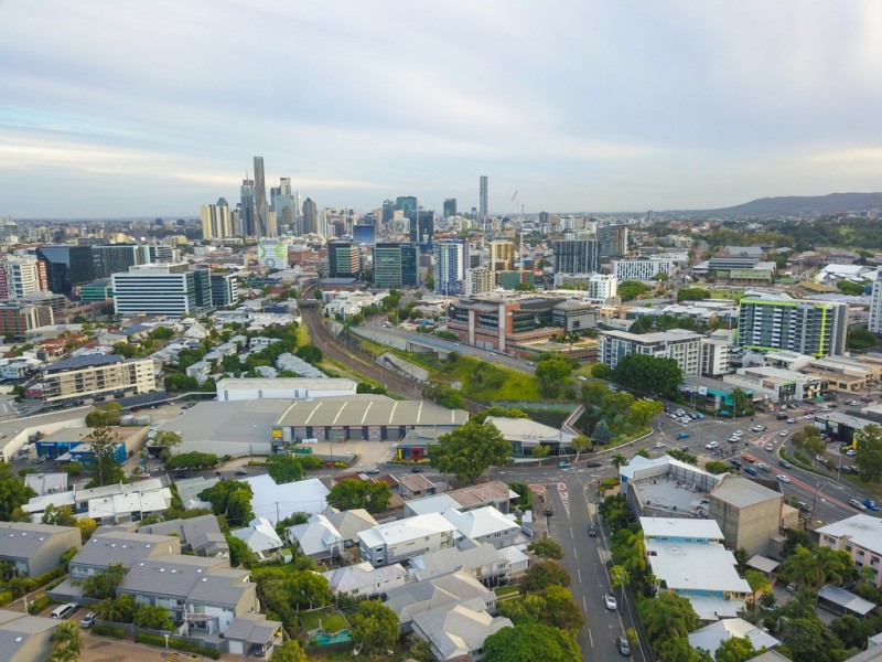 7/5 Cintra Road, Bowen Hills QLD 4006