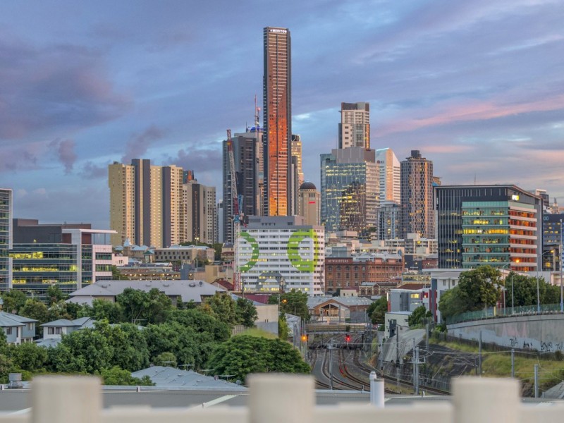 7/5 Cintra Road, Bowen Hills QLD 4006