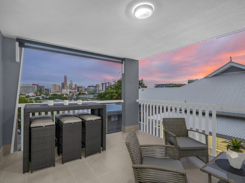 7/5 Cintra Road, Bowen Hills QLD 4006
